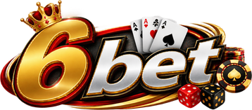 6bet লোগো